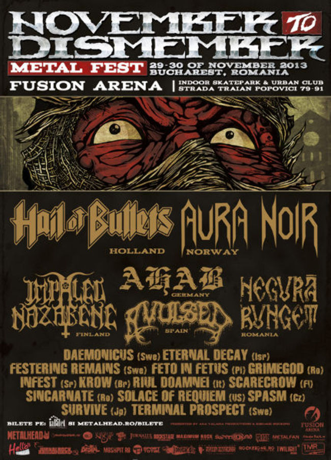 ntd fest